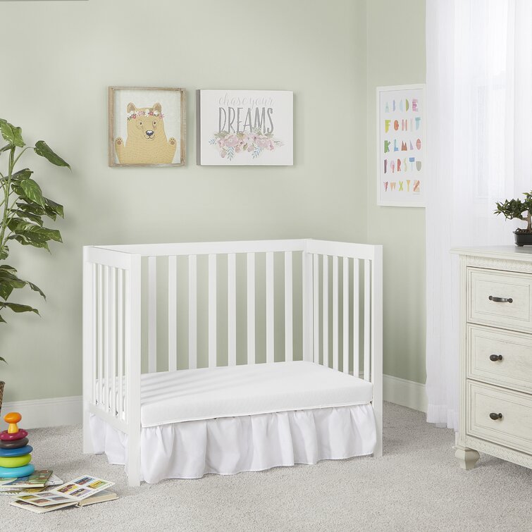 Harriet shop bee crib